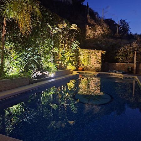 Villa Casa Kenaz 坎佩略 外观 照片